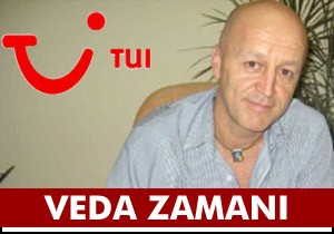 TUI'den 19 yıl sonra ayrılıyor